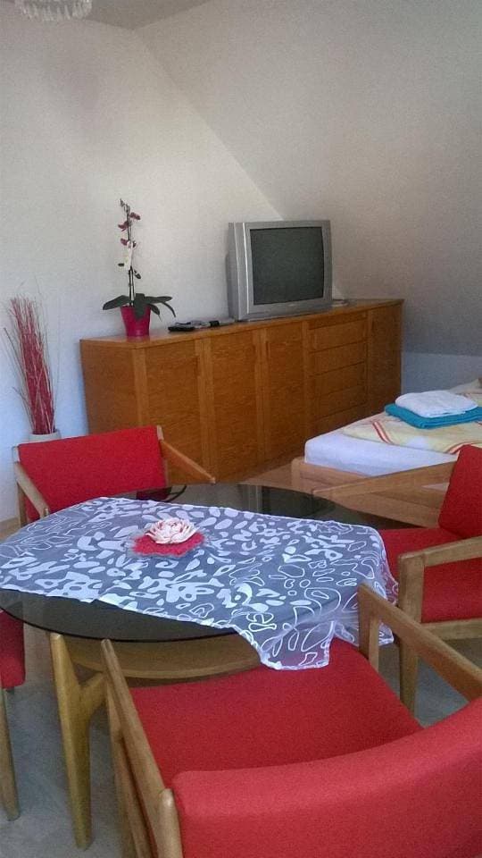 Foto 9 von 37: Apartment - Split Level
