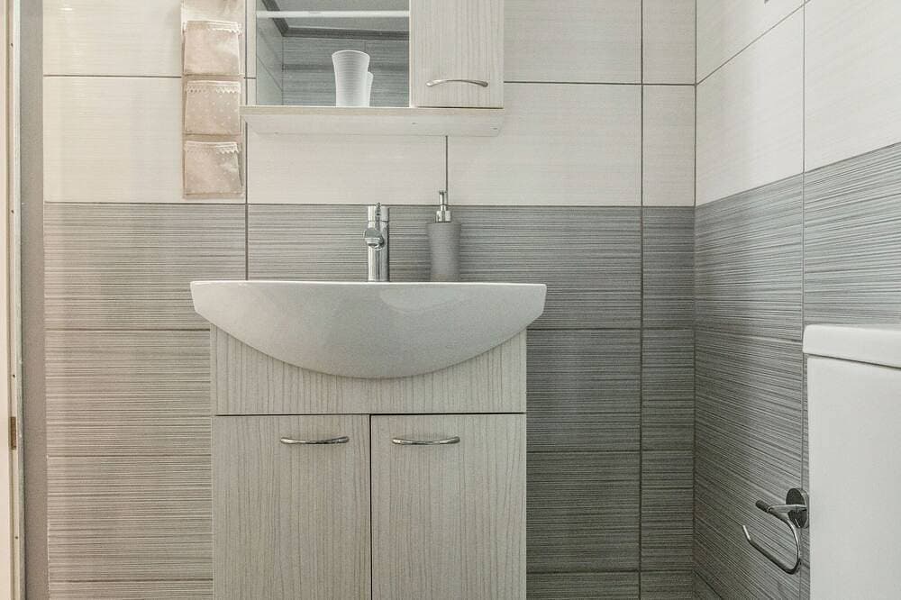 Foto 7 von 30: Golden Aurora - Modern Apartment in Egaleo/Athens