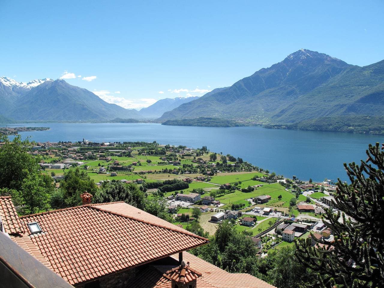 Foto 5 von 24: Villa Bellavista