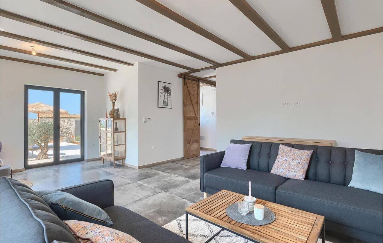 Foto 9 von 39: Four-Bedroom Holiday Home