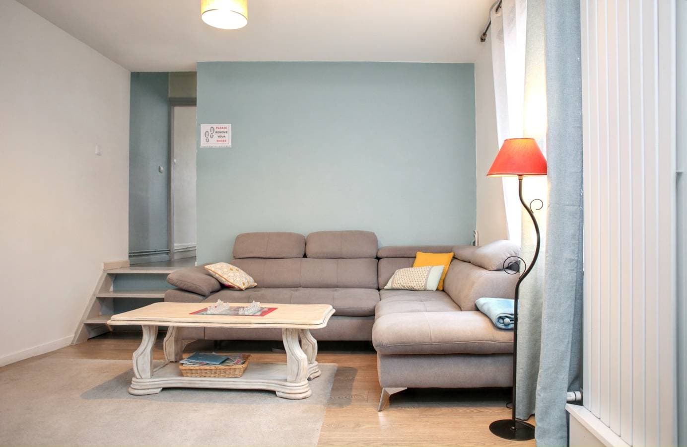 Gemütliches Haus in Arques-la-Bataille mit Kamin 1