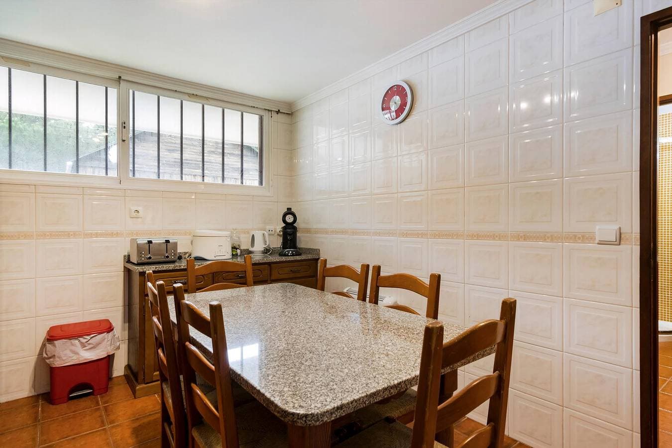 Foto 12 von 27: Ferienhaus für 6 Personen mit Garten