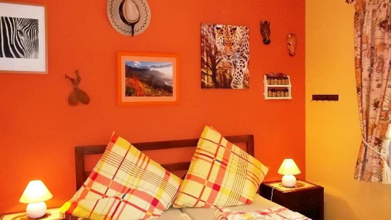 Foto 6 von 49: Holiday Home