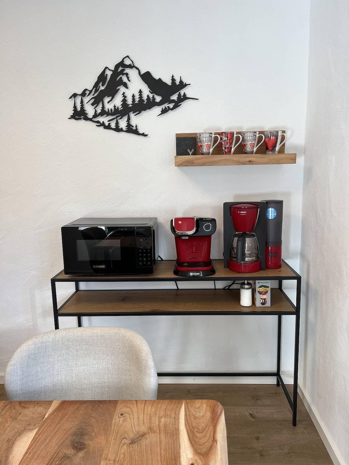 Foto 10 von 52: Ferienwohnung Og mit 1 Schlafraum