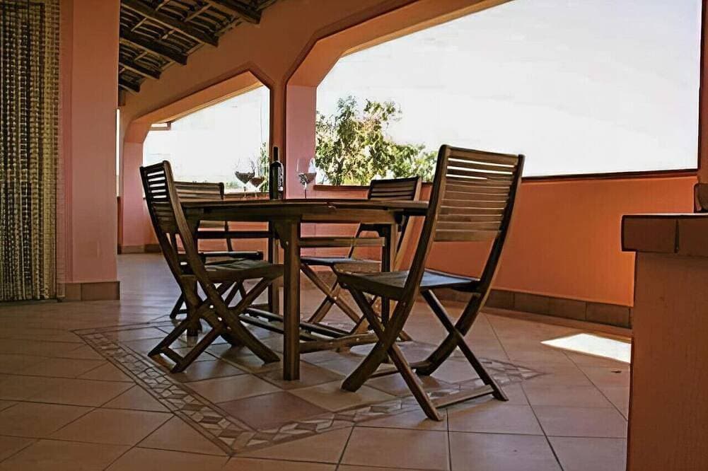 Foto 13 von 28: Villa Fiorita - Casal Velino