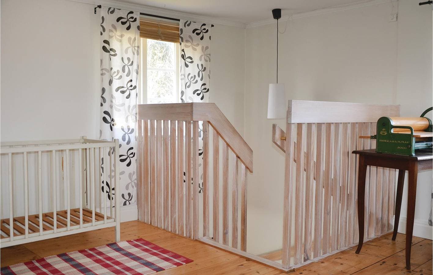 Foto 12 von 21: Ferienhaus für 6 Personen mit Garten