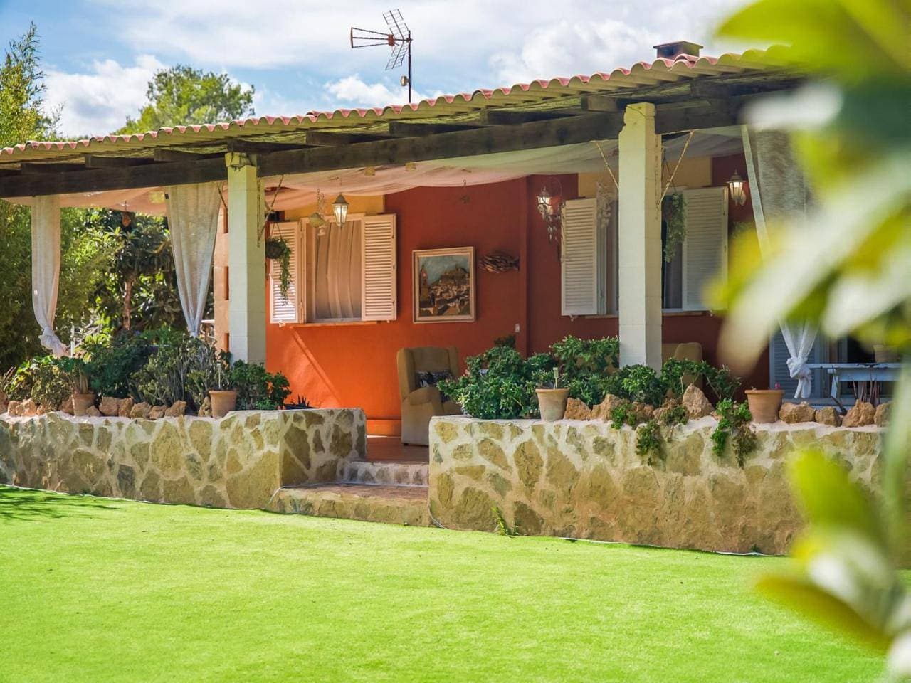 Foto 6 von 65: Two-Bedroom Holiday Home