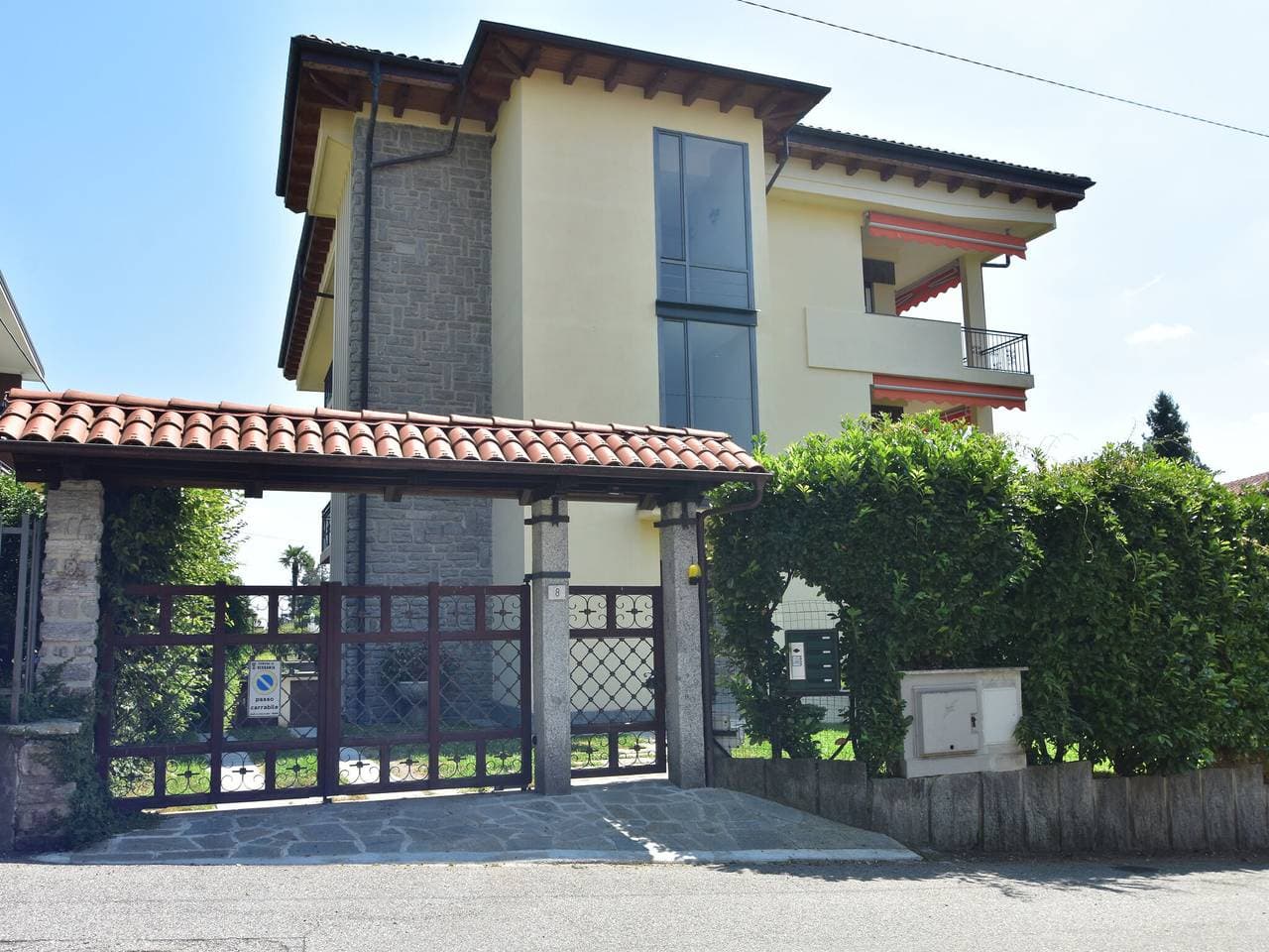 Foto 4 von 40: Wohnung in bester Lage am Lago Maggiore