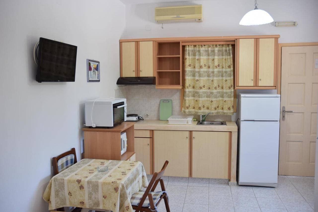 Foto 12 von 13: One-Bedroom Apartment (4 Adults)