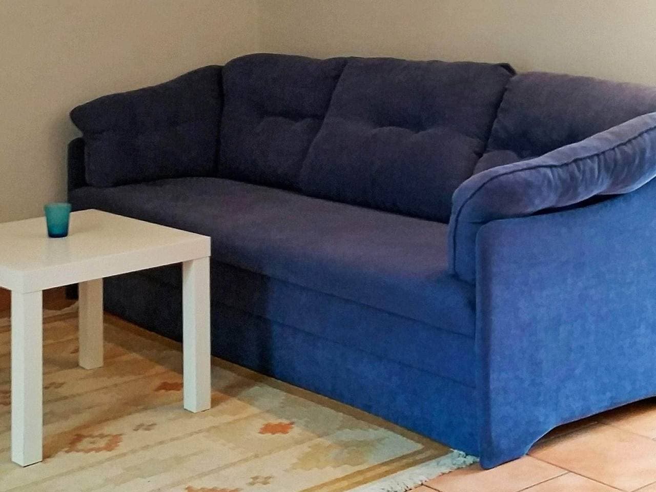 Foto 11 von 18: 3 Personen Ferienhaus in Torslanda