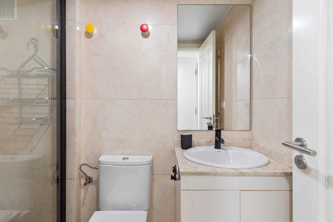 Foto 11 von 20: Ferienwohnung 'Beach Escape' mit Meerblick, Wi-Fi und Klimaanlage