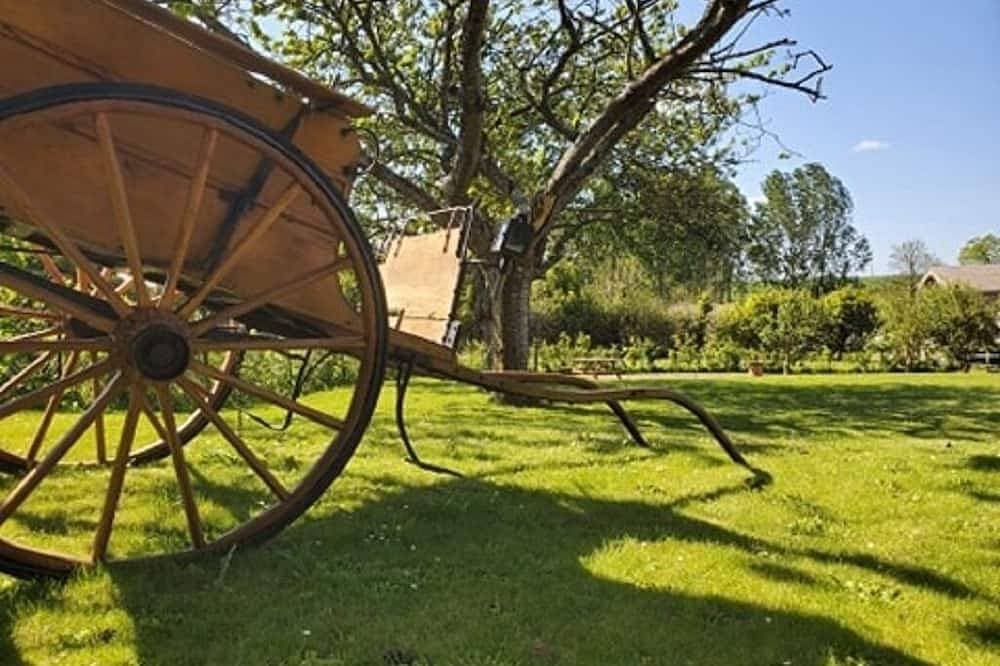 Foto 7 von 9: 5/8 Personen Gîte in der Nähe der Landungsstrände