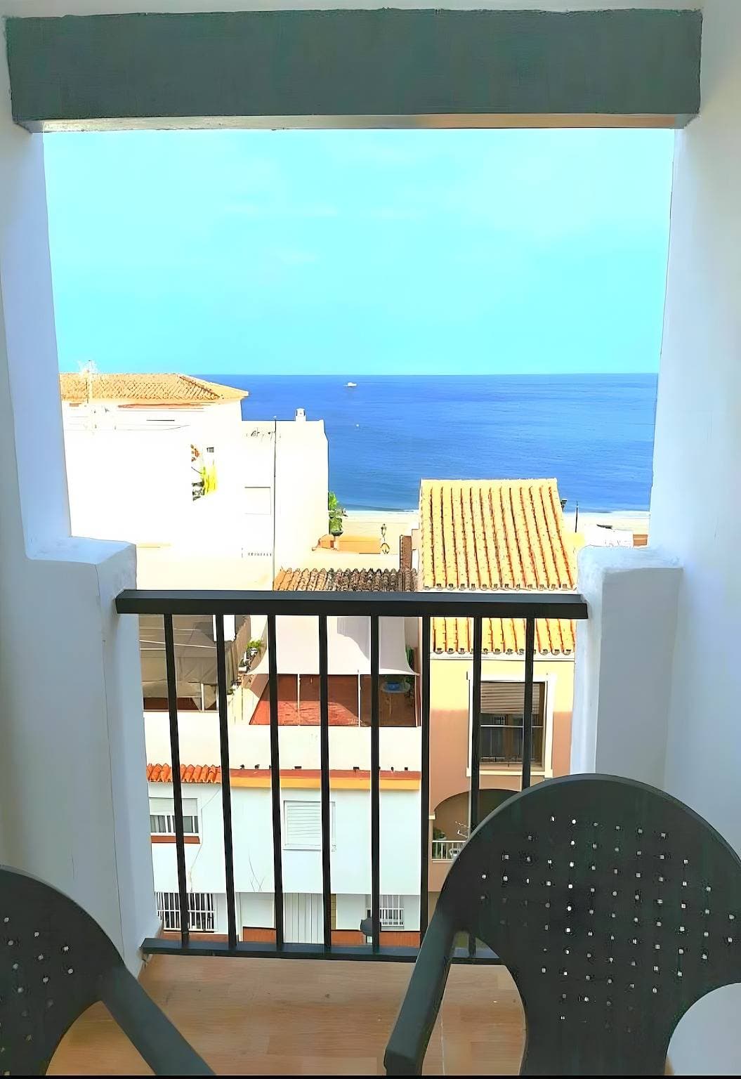 Foto 13 von 23: Strandpenthouse mit 3 Doppelzimmern und 2 Bädern