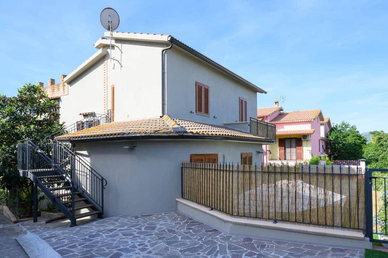 Casa vacanze Sibilla appartamento Espero 1