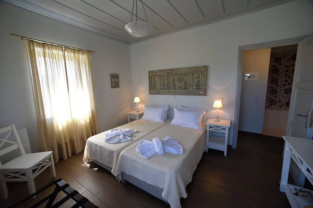 Foto 4 von 25: Charming maisonette in Molyvos in an ideal location