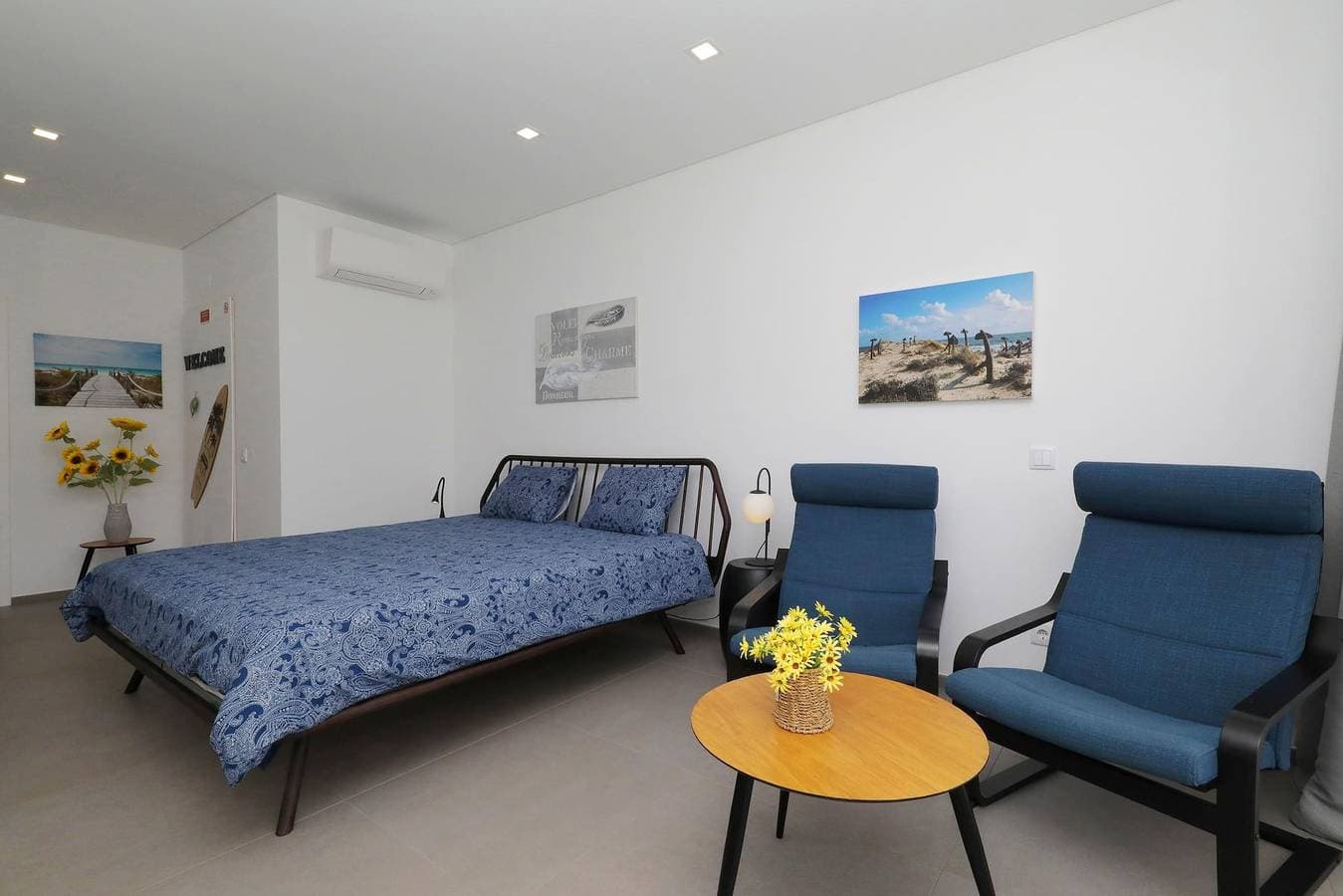 Foto 6 von 21: Perogil Suites: “Girassol”, Quinta do Perogil
