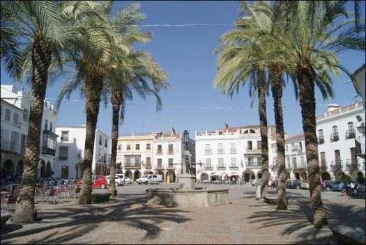 Apartamento Plaza Grande 1