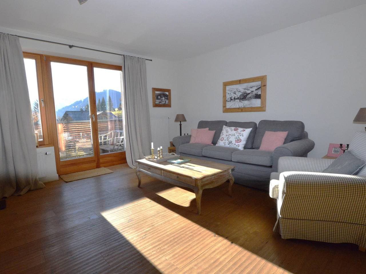 Foto 13 von 29: Charmante Unterkunft im Dorf an der Skipiste