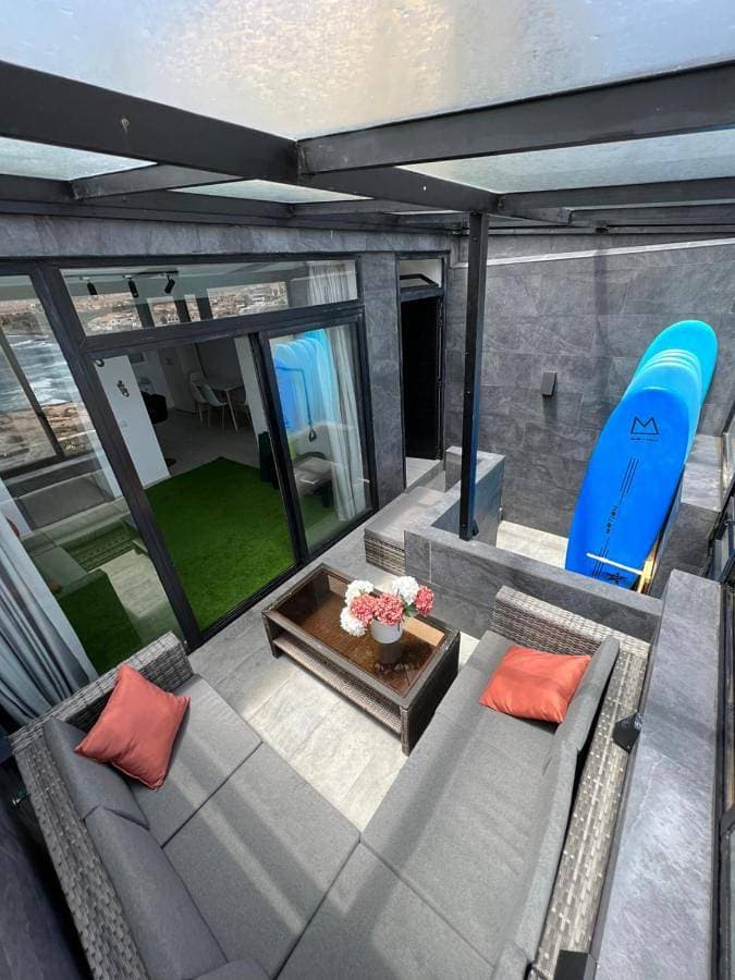Foto 5 von 14: Two-Bedroom Townhouse