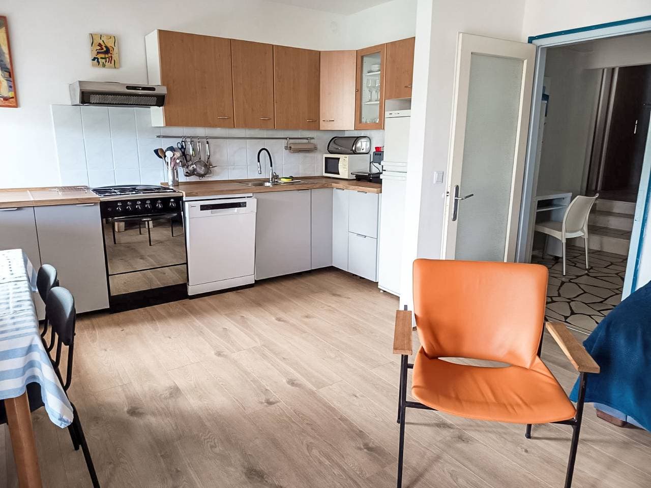 Foto 6 von 38: Appartement Peliska - ein paar Schritte vom Strand entfernt