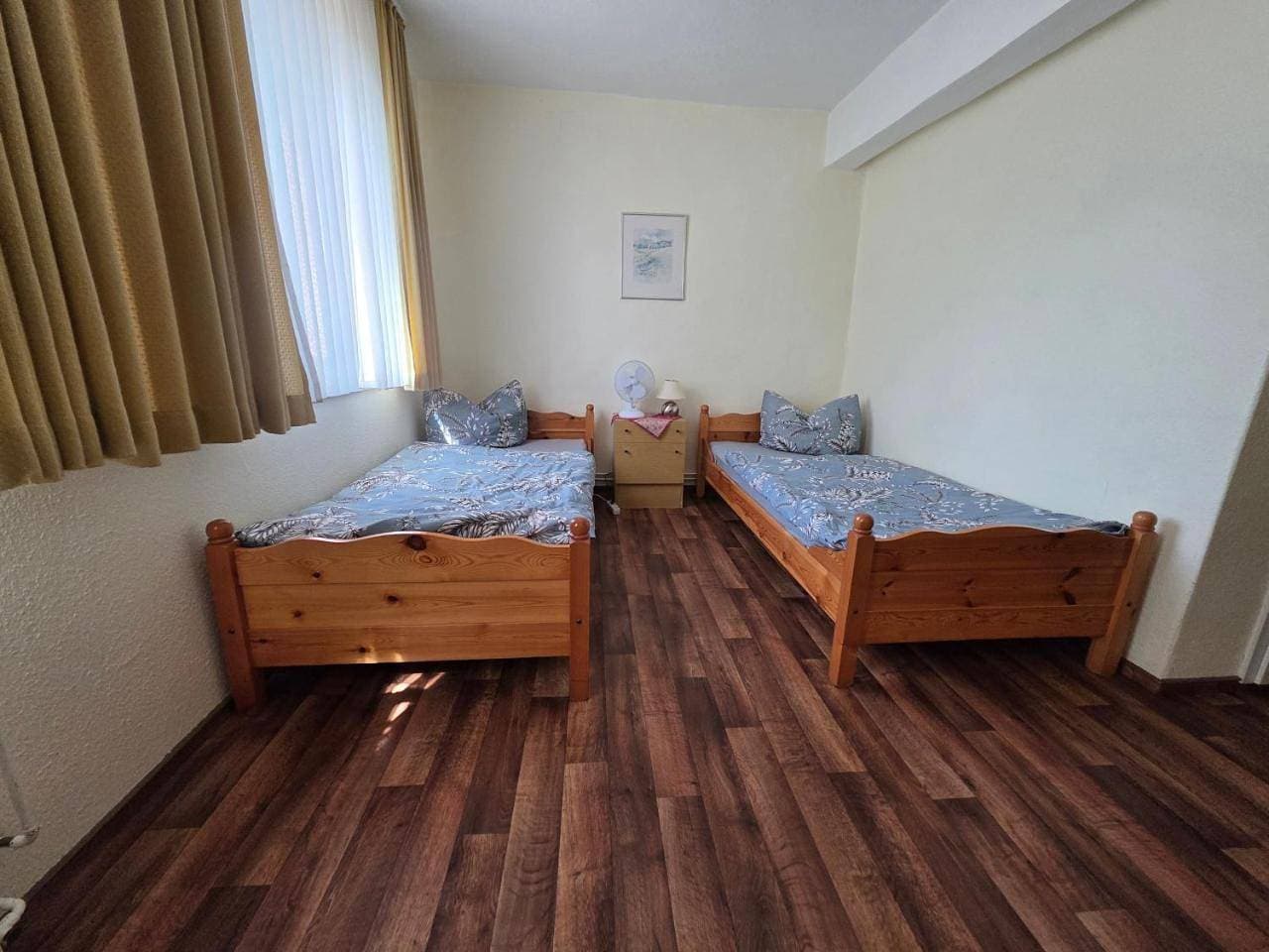 Foto 8 von 9: Double Room