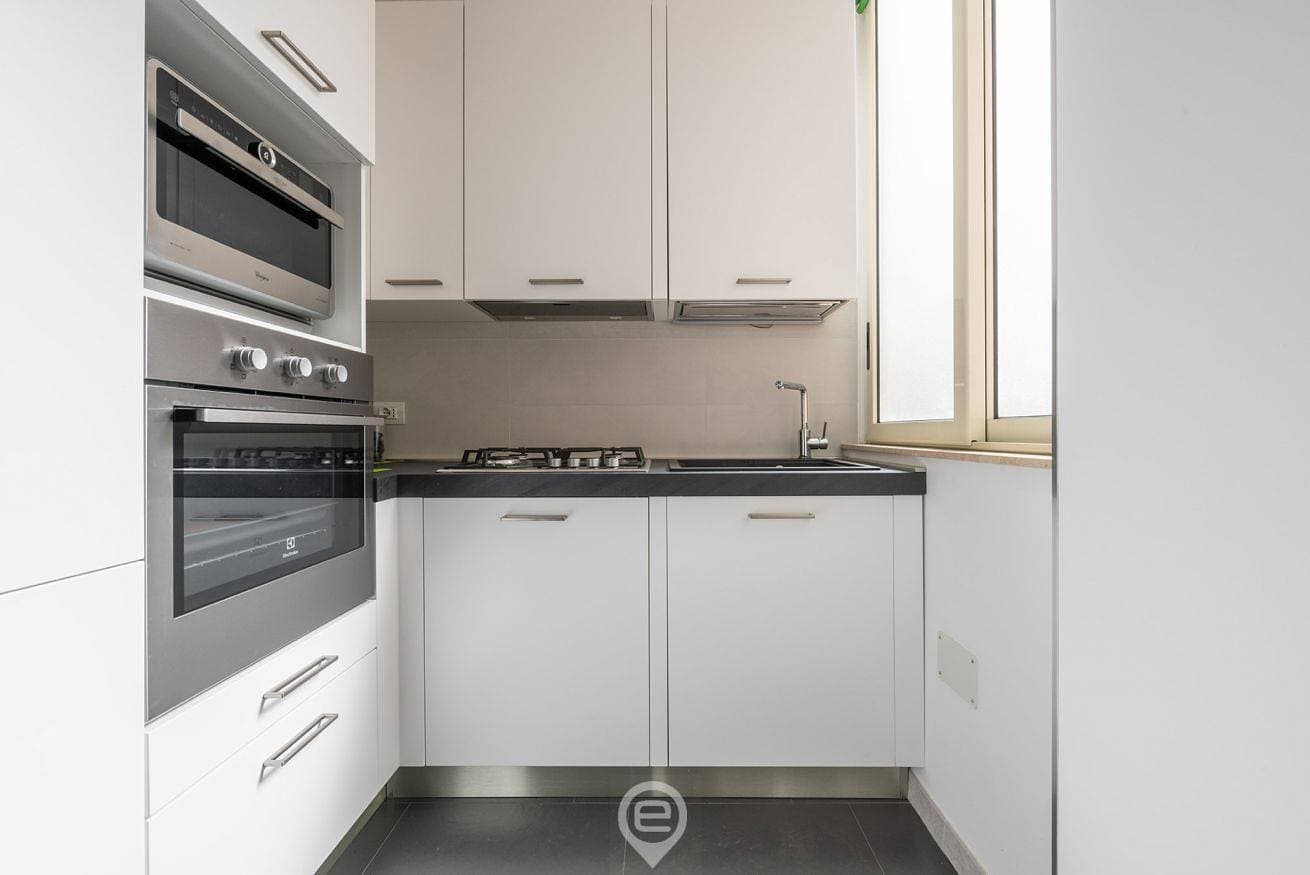 Foto 7 von 20: Ferienwohnung für 2 Personen mit Balkon/Terrasse