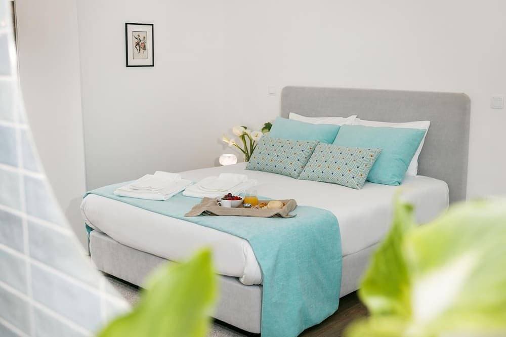 Cerca da Milhera | Suite 2 Corridinho | Country House | Swimming Pool | Minho 1