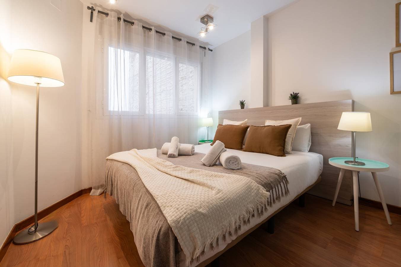 Studio 35m² 1