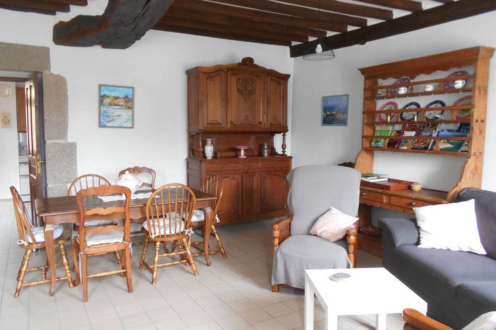 Foto 9 von 23: Gîte 5 Personnes