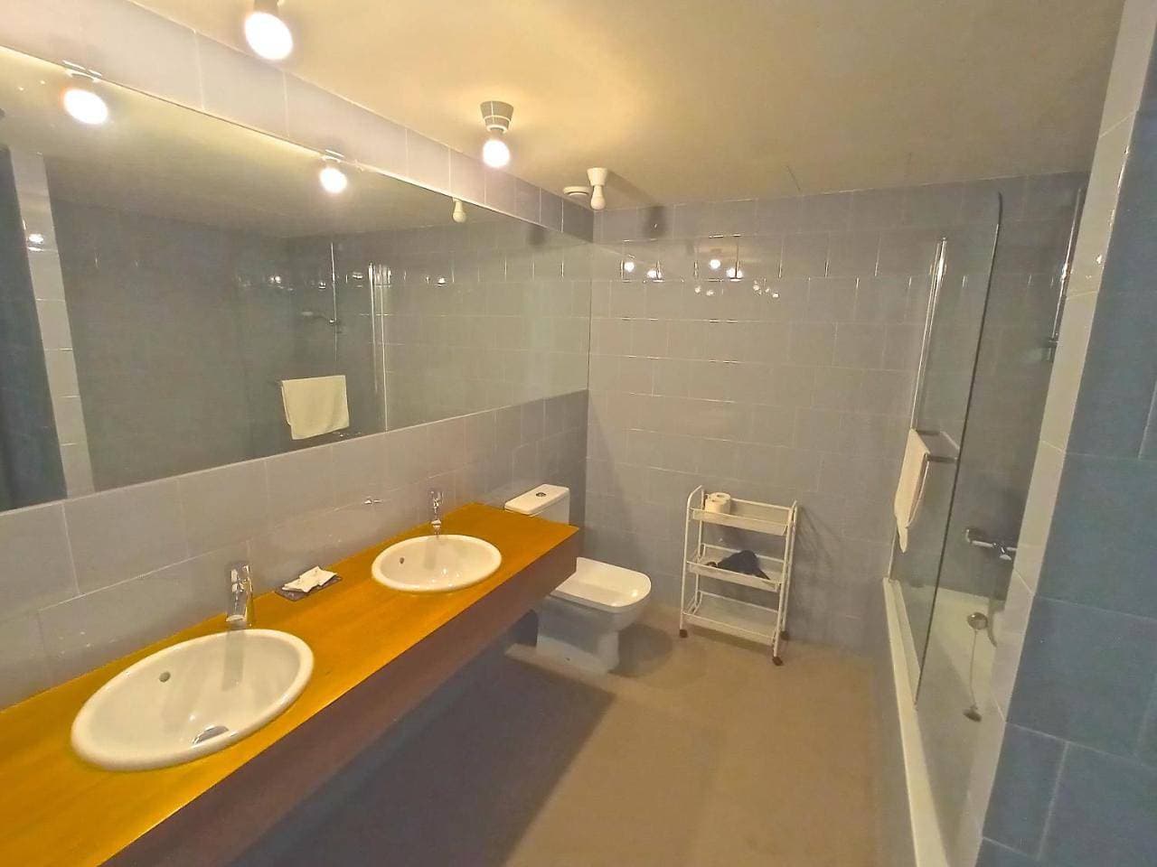 Foto 11 von 14: Penthouse Apartment