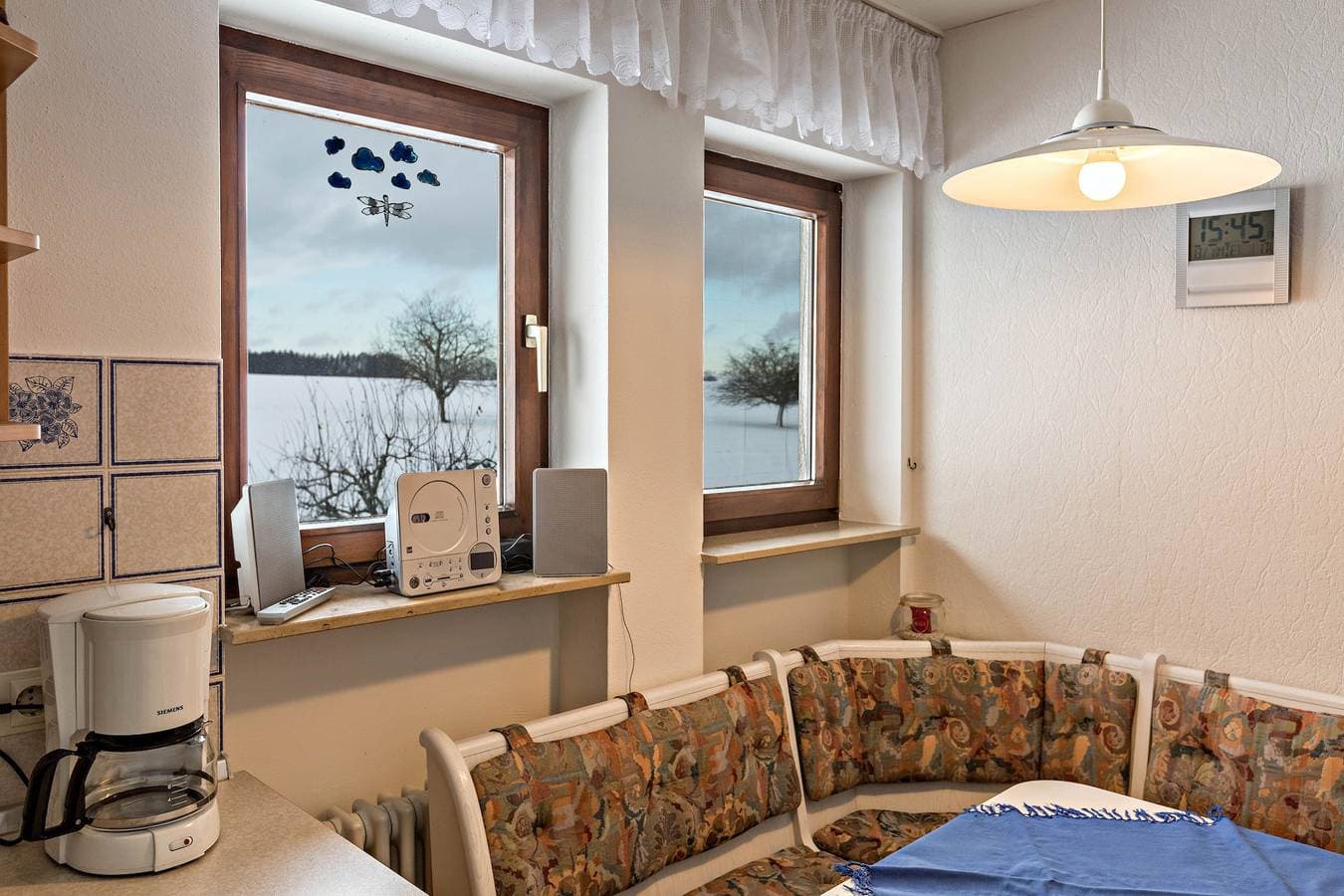 Foto 10 von 30: Gemütliche Ferienwohnung "Ferienwohnung Gebhart" am Bodensee