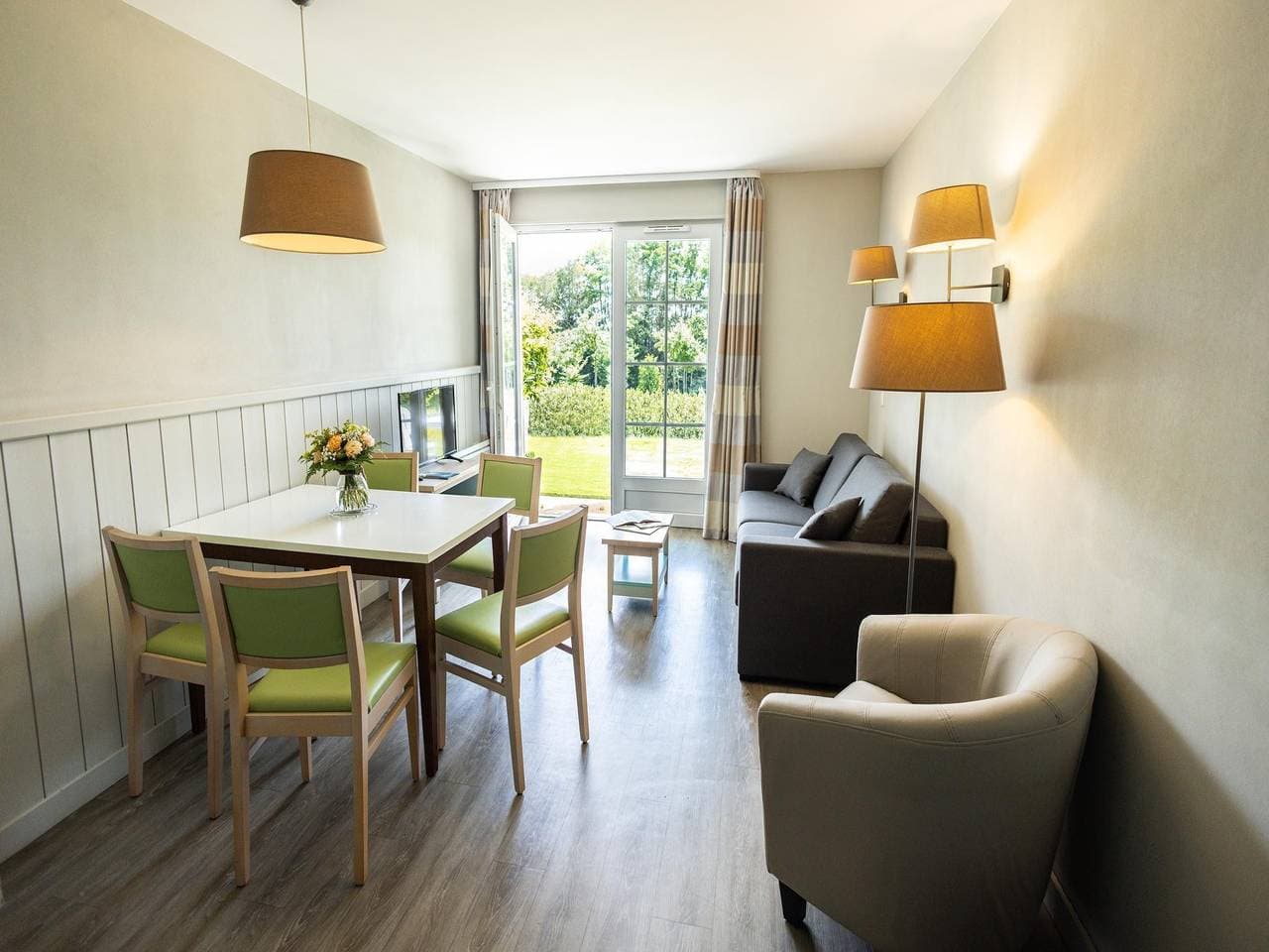 Foto 5 von 32: Entspannender Wellnessurlaub in Bagnoles