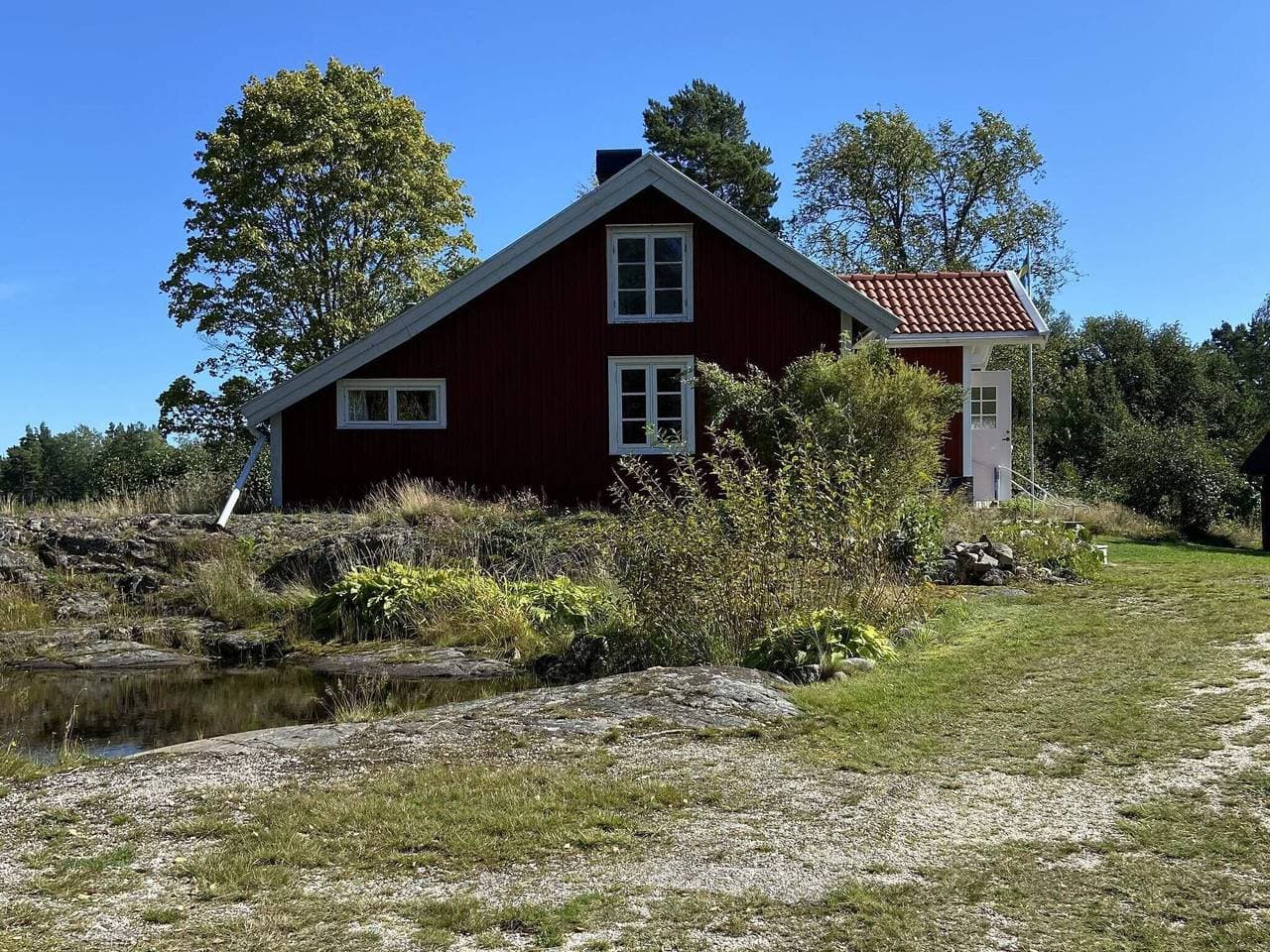 Foto 6 von 28: 4 Personen Ferienhaus in Ånimskog