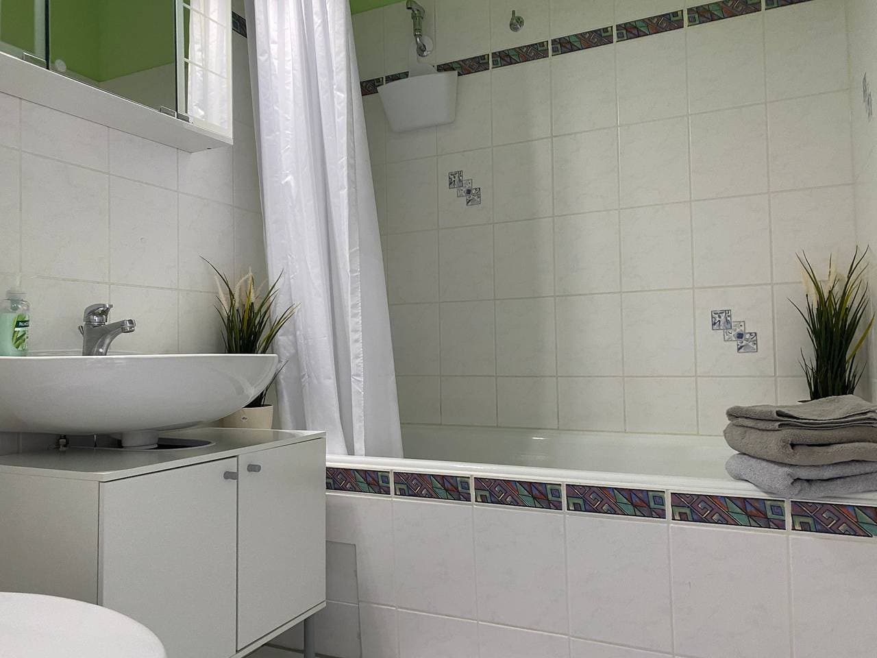 Foto 11 von 15: Ferienwohnung Harz #3, Pool, Sauna, WLAN
