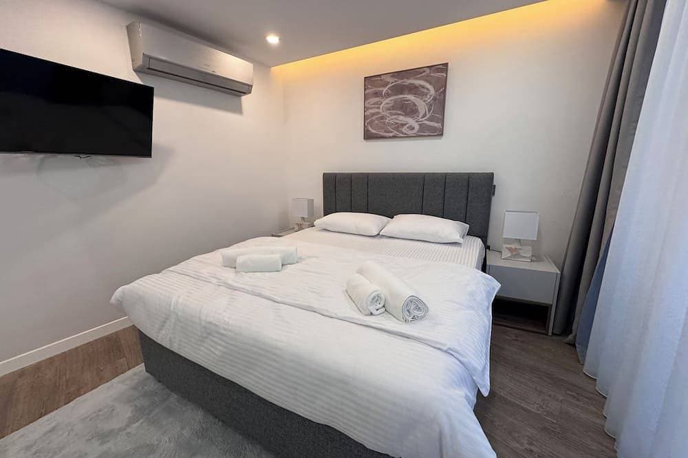 Foto 2 von 25: 2-bedroom apartment in a secure complex with a swimming pool, in Girne.