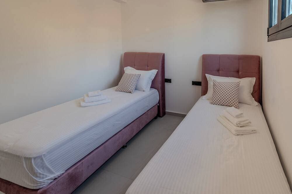 Foto 6 von 14: Ventum Villas Villa Eleftheria