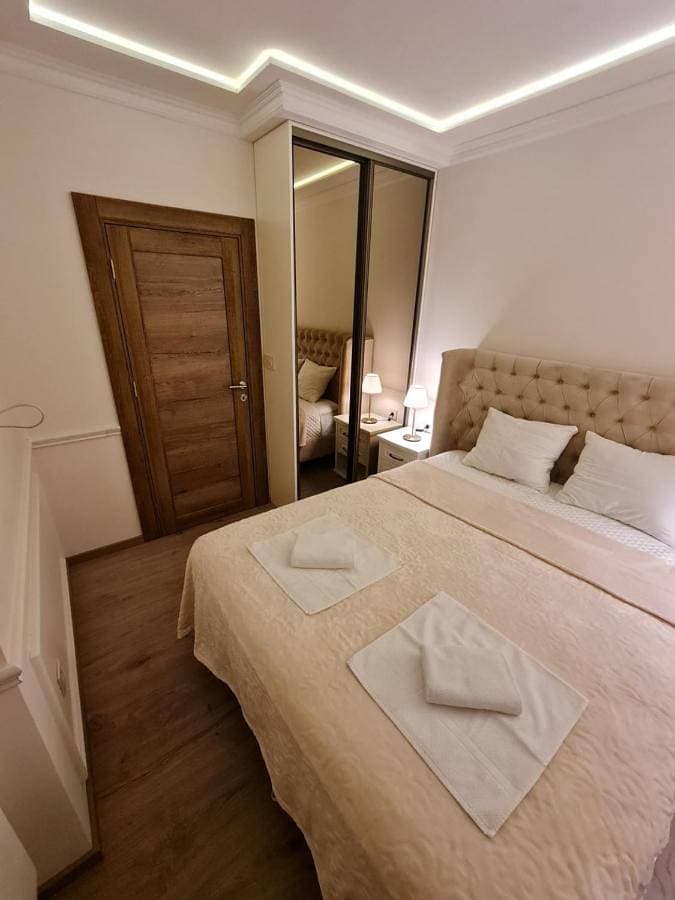 Apartment Nusic residence 1