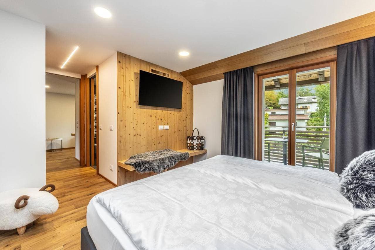 Foto 5 von 9: Family Room (2 Adults + 2 Children)