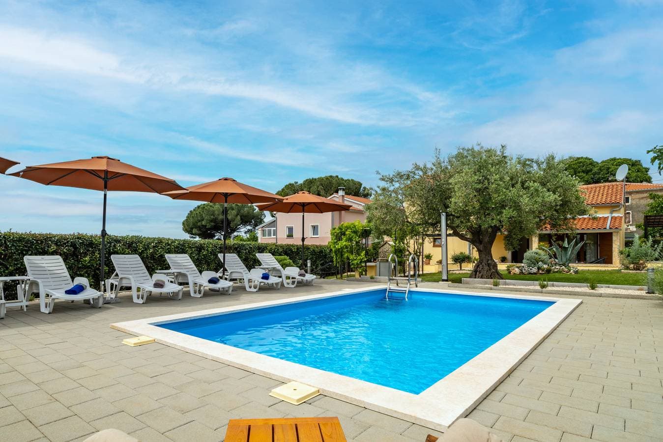 Casa Olea 1