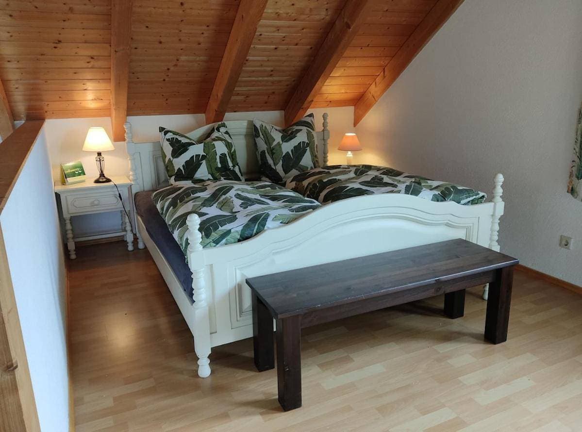 Foto 2 von 18: Holiday Home