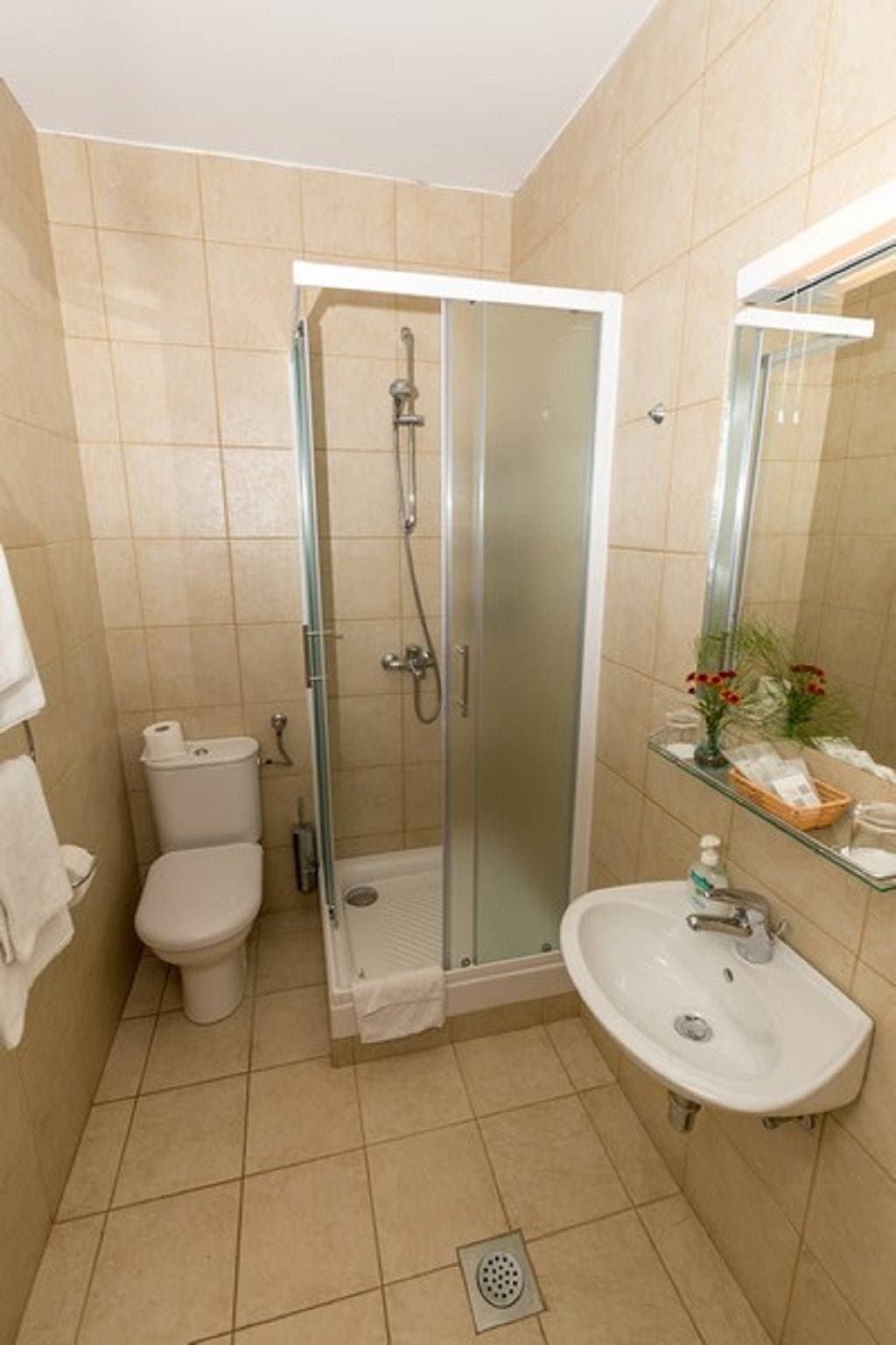 Foto 12 von 17: Gästehaus für 2 Personen mit Sauna
