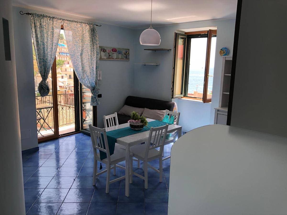 Foto 4 von 20: One-Bedroom House
