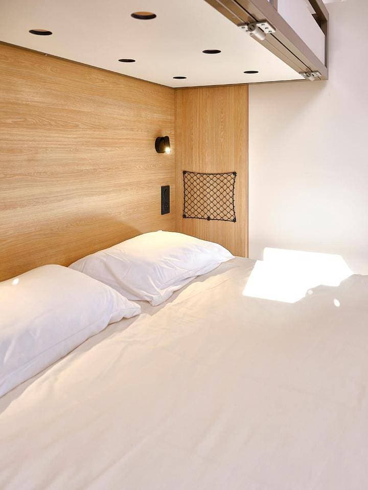 Foto 9 von 31: Triple Room