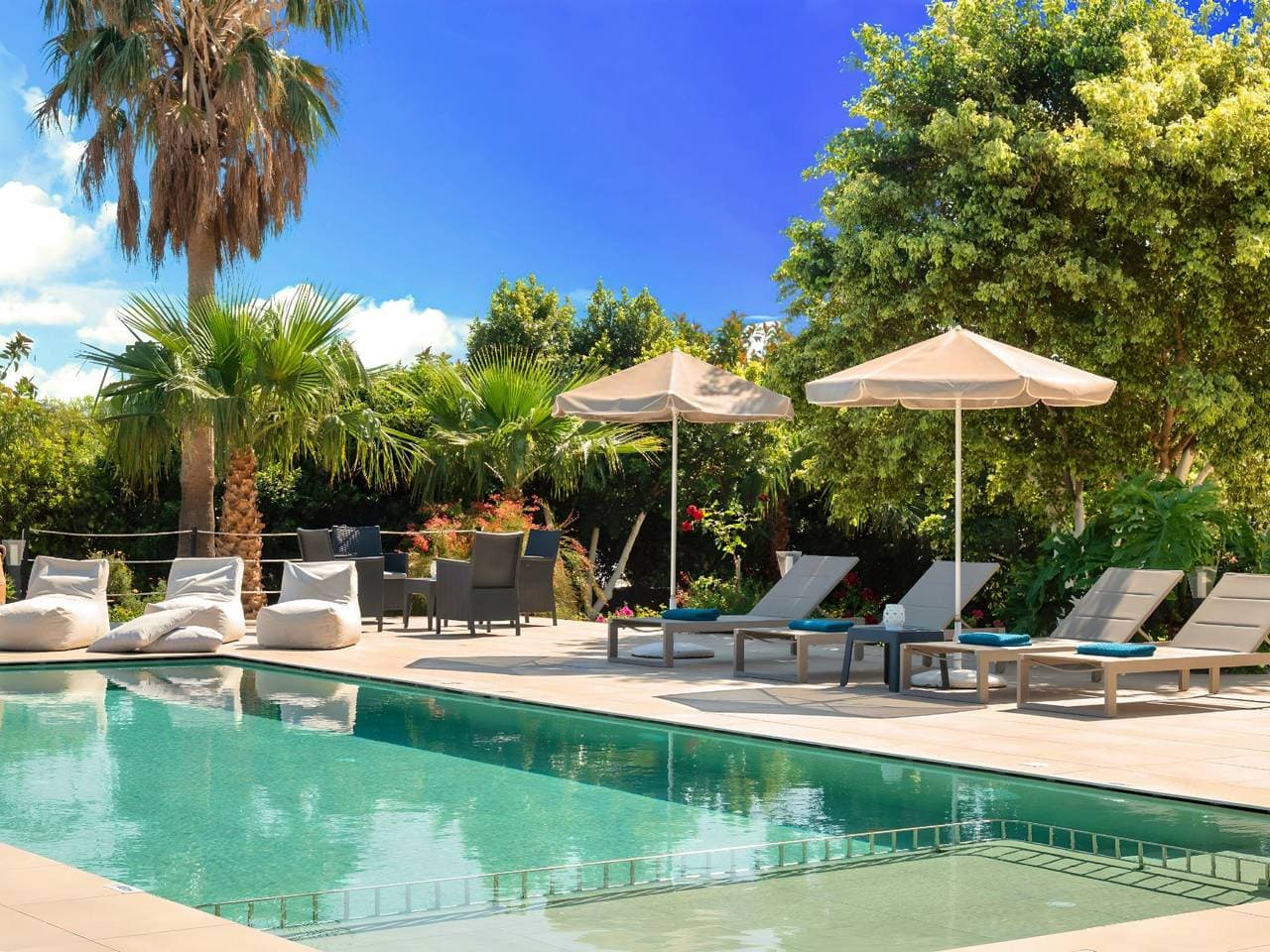 Foto 4 von 38: Villa "Cretan Dream" mit privatem Pool