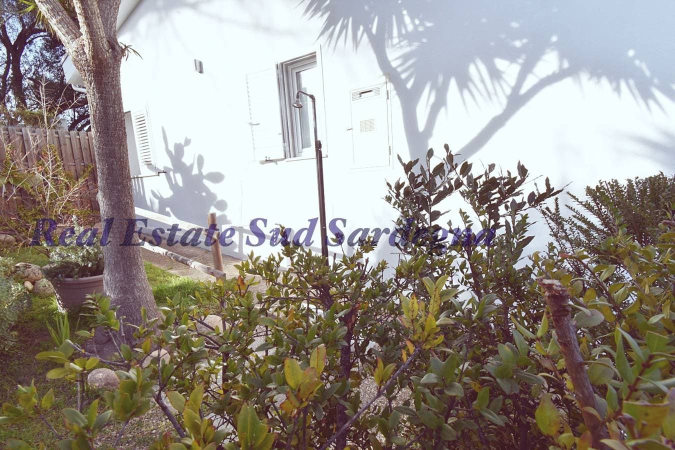 Foto 8 von 31: Ferienhaus für 4 Personen mit Garten