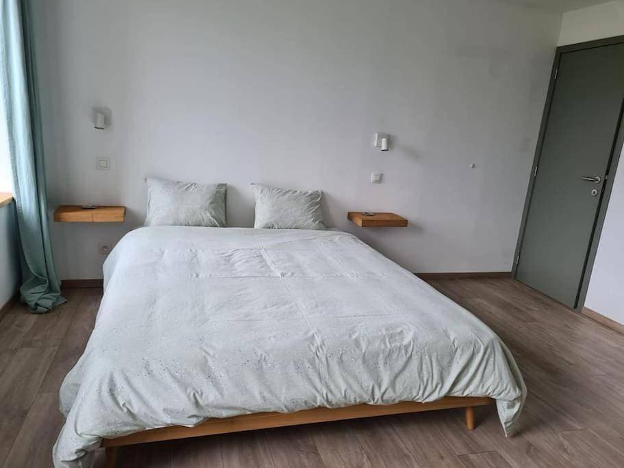 Foto 7 von 38: Four-Bedroom House