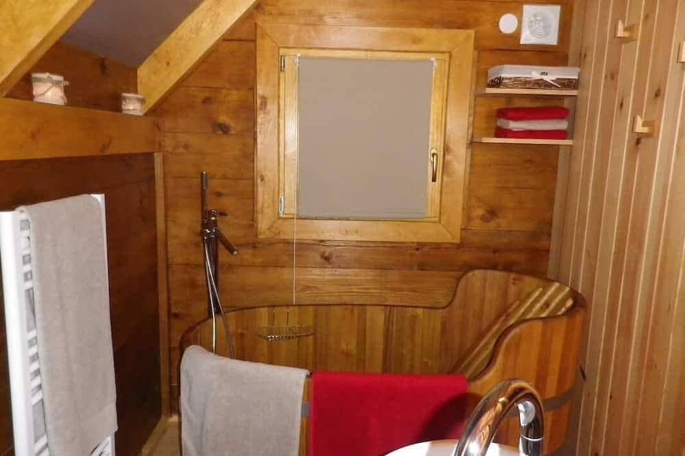 Foto 5 von 19: Gîtes de France® - Cabane de la Caroline