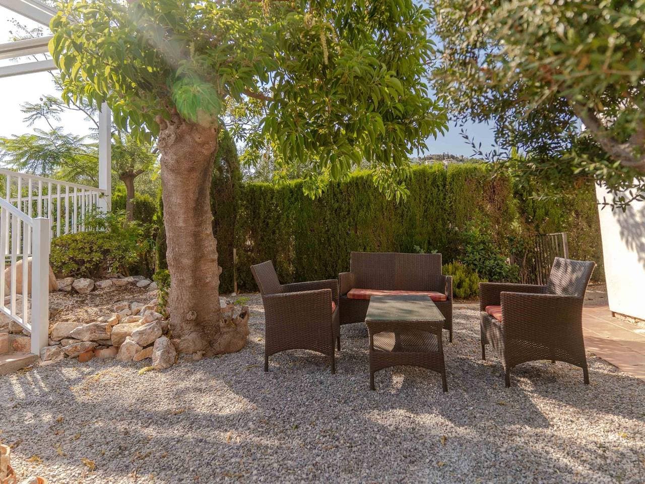 Foto 9 von 36: Wunderschöne Villa mit privatem Swimmingpool