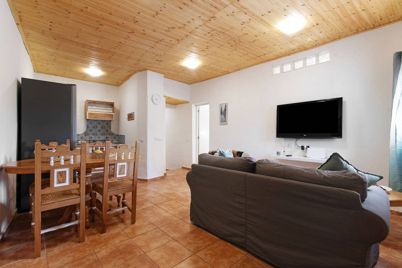 Foto 4 von 24: Ferienwohnung 'Casa Verol B' mit WLAN