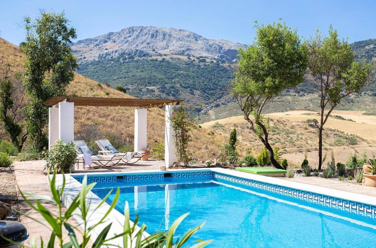 Finca Águilar 1